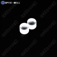 Sapphire bearings