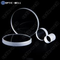 Circular Sapphire Windows