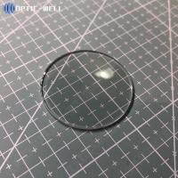Scratch Resistant Watch Glass