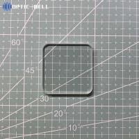 Sapphire Window Square Shaped