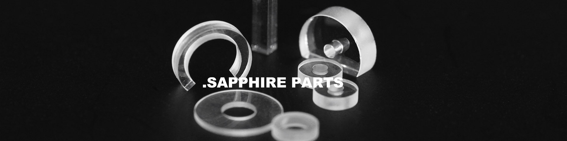 Sapphire Parts