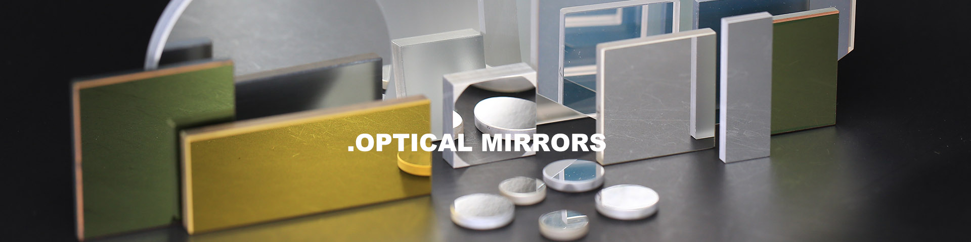 Optical Mirrors